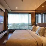 Exclusive Living The Star Hill Condo Chiang Mai