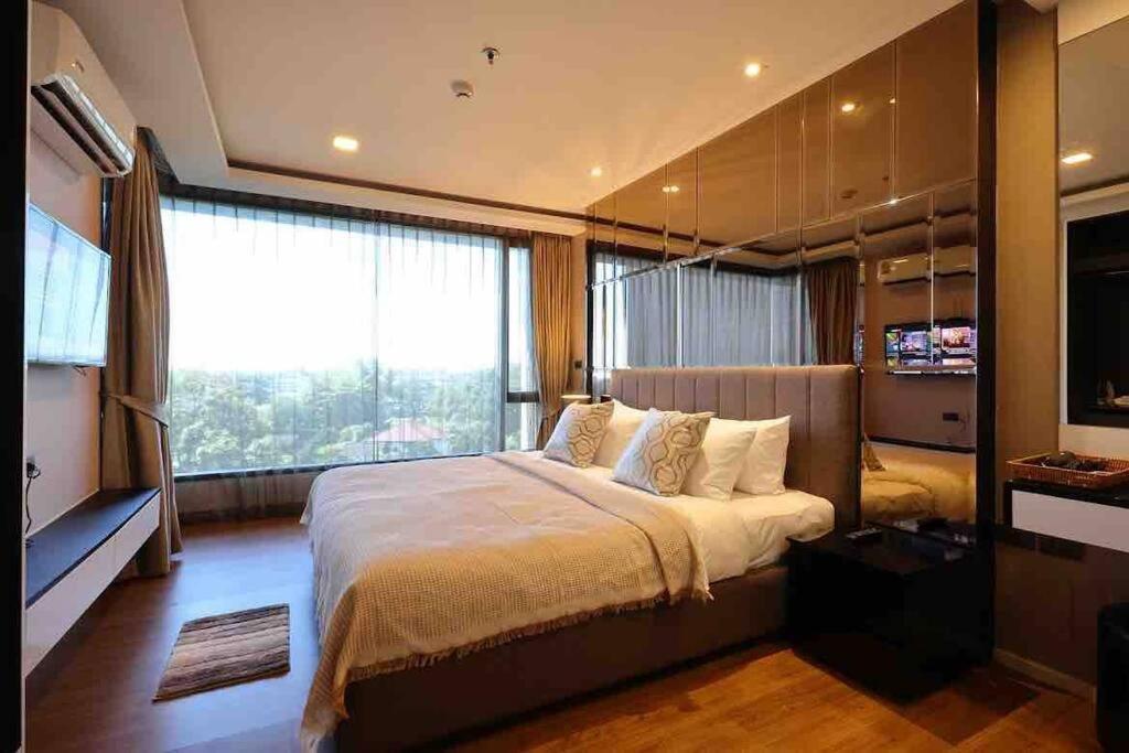 Apartamento Exclusive Living The Star Hill *