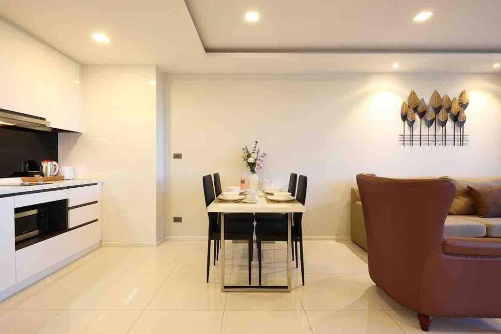Exclusive Living The Star Hill Chiang Mai