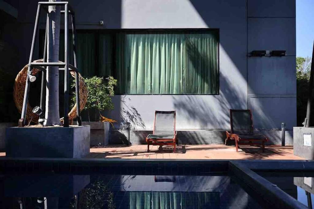 Apartamento Exclusive Living The Star Hill