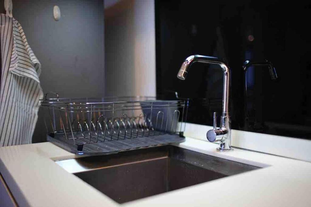 Apartamento Exclusive Living The Star Hill