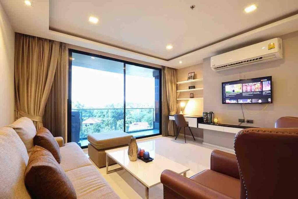 Exclusive Living The Star Hill Apartamento Chiang Mai