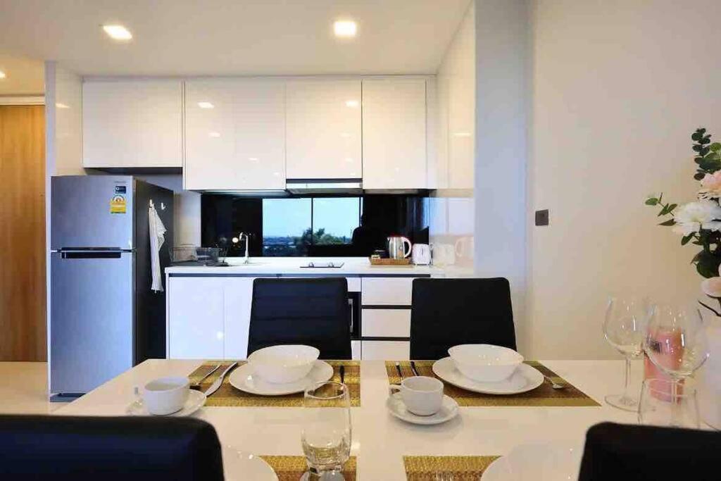 Apartamento Exclusive Living The Star Hill