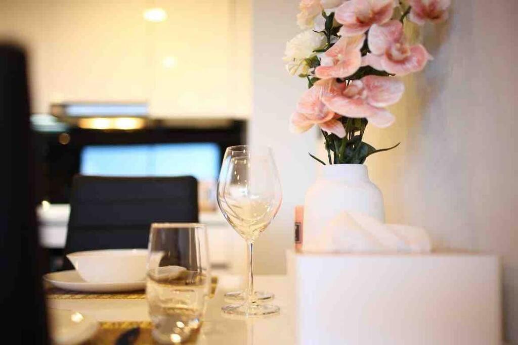 Exclusive Living The Star Hill Apartamento Chiang Mai