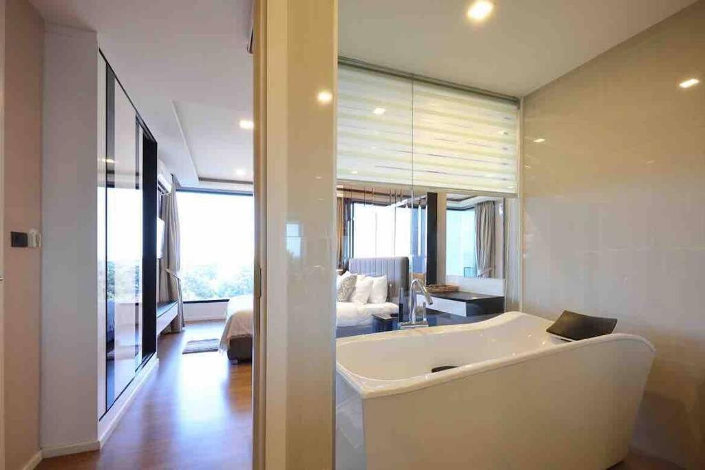 Apartamento Exclusive Living The Star Hill