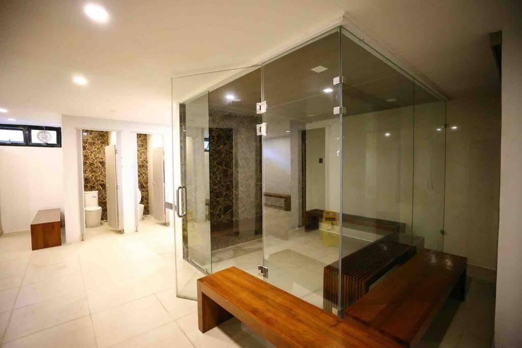 Apartamento Exclusive Living The Star Hill Chiang Mai