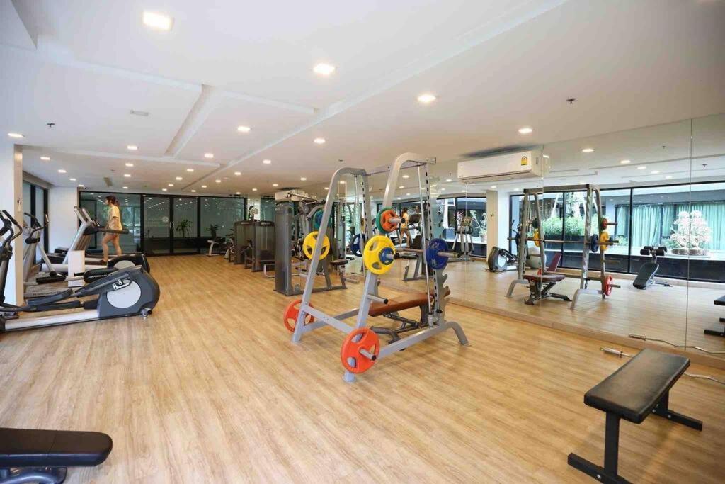 Apartamento Exclusive Living The Star Hill