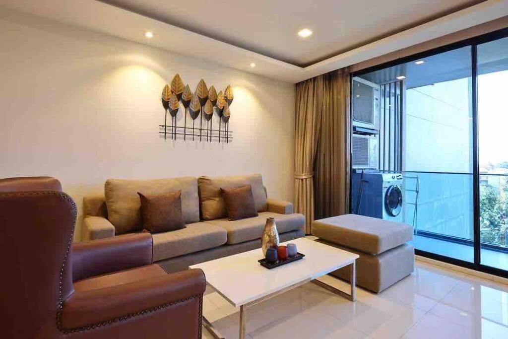 Exclusive Living The Star Hill Apartamento
