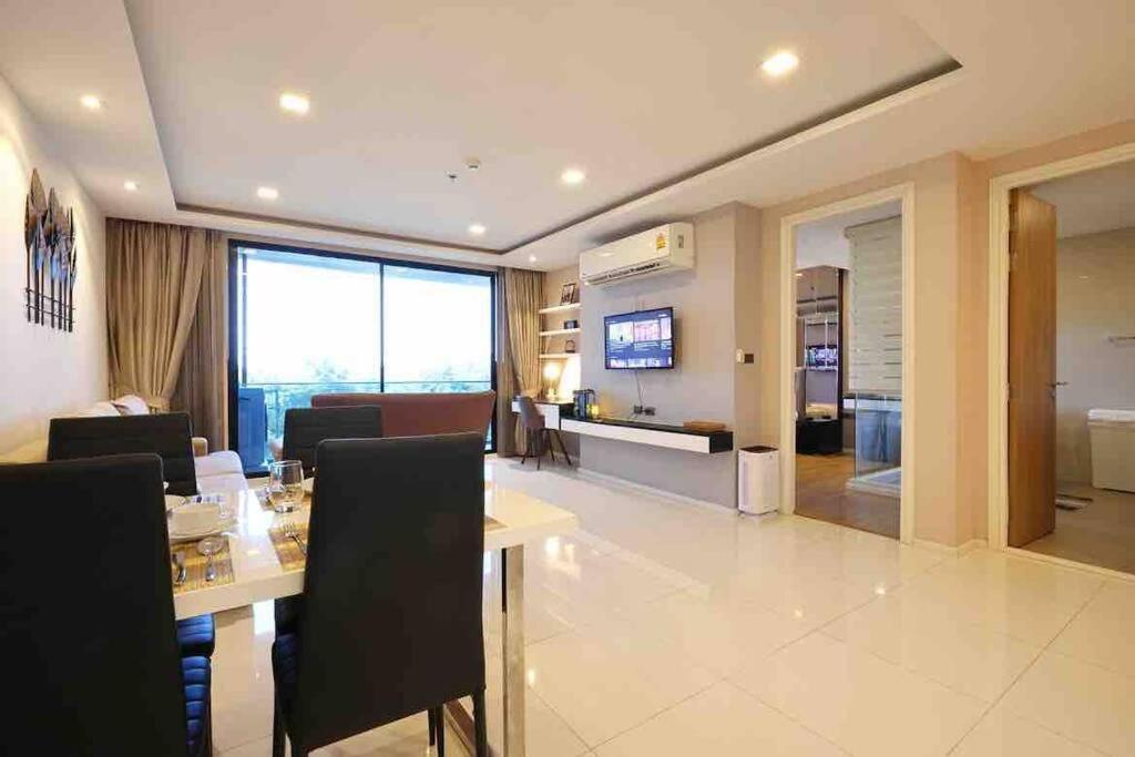Apartamento Exclusive Living The Star Hill