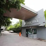 Exclusive Living The Star Hill Condo Chiang Mai