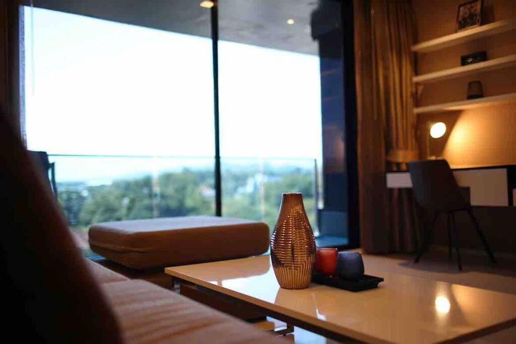 Căn hộ Exclusive Living The Star Hill