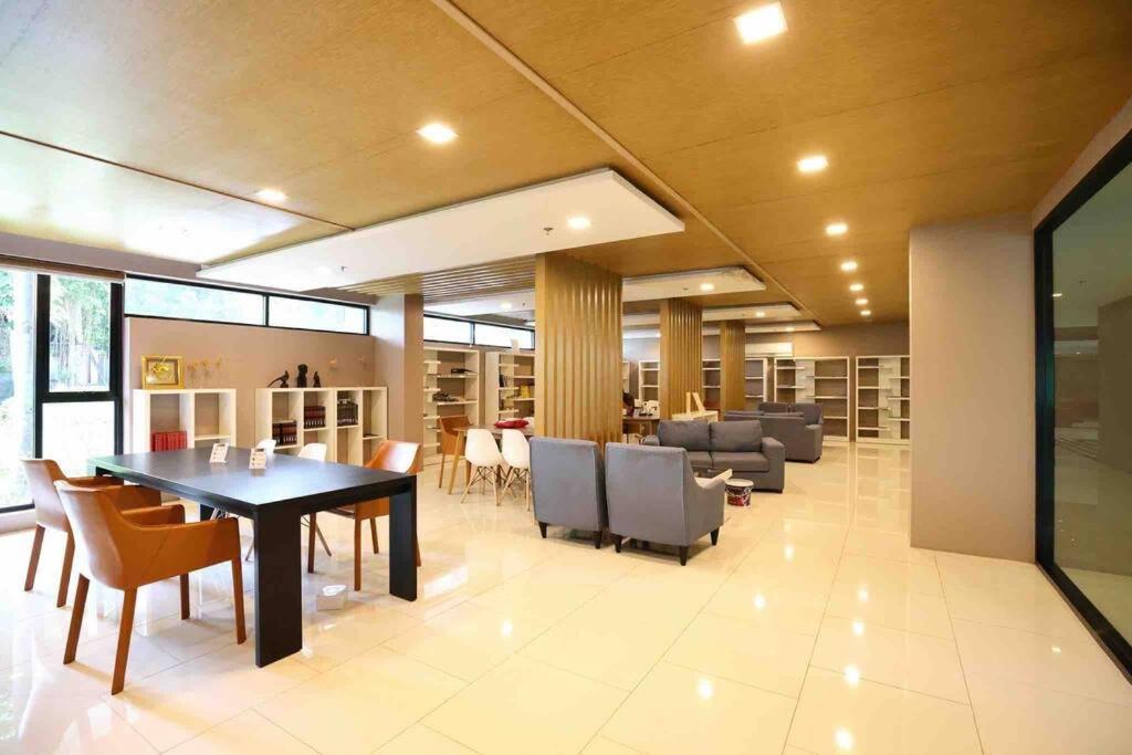 Exclusive Living The Star Hill Căn hộ *