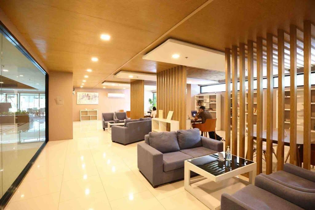 Căn hộ Exclusive Living The Star Hill *